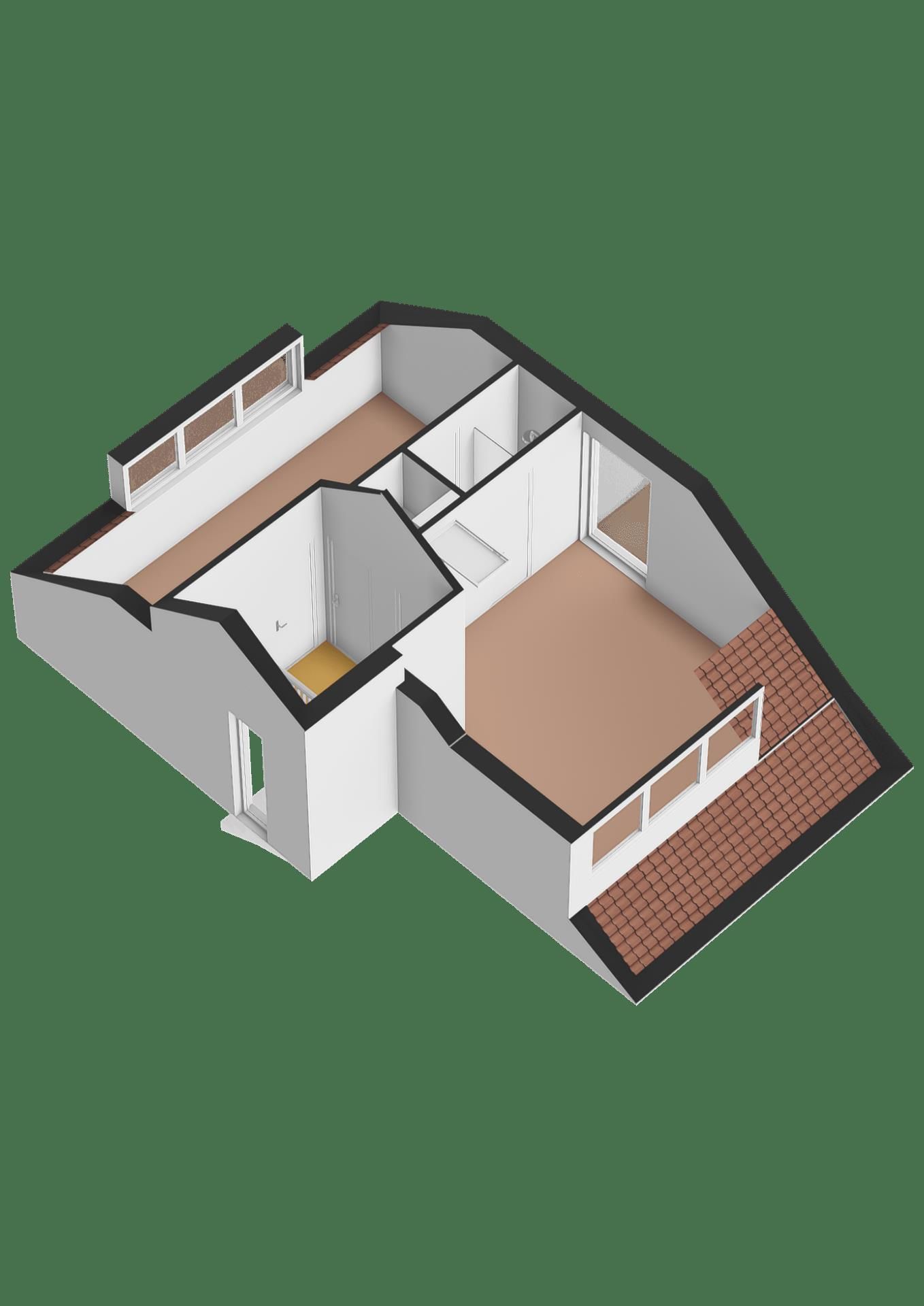 Foto 40 van Henegouwernesse 17