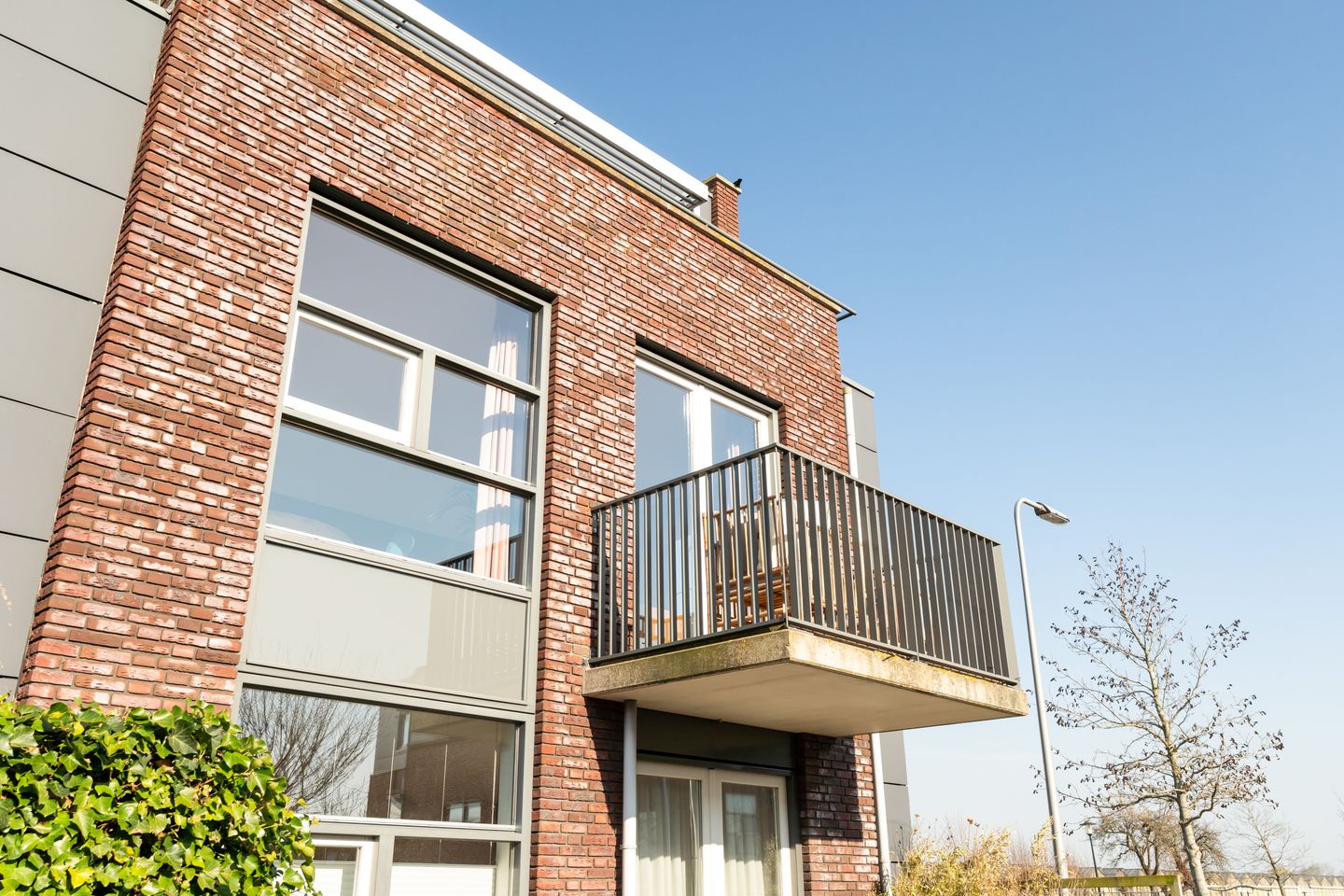 Foto 10 van Van Poeljestraat 33