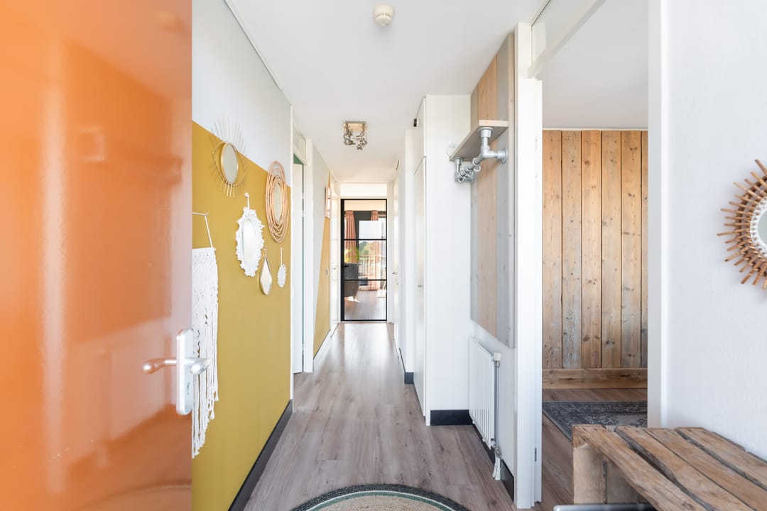 Foto 13 van Van Poeljestraat 33