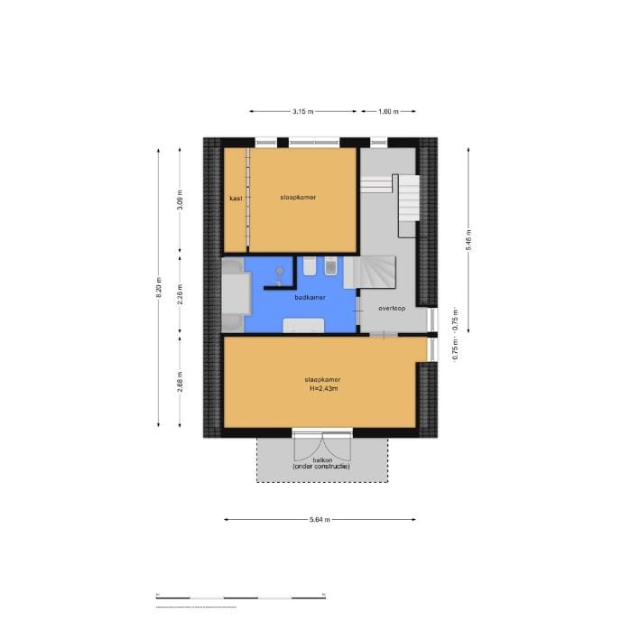Foto 40 van Utrechtseweg 61