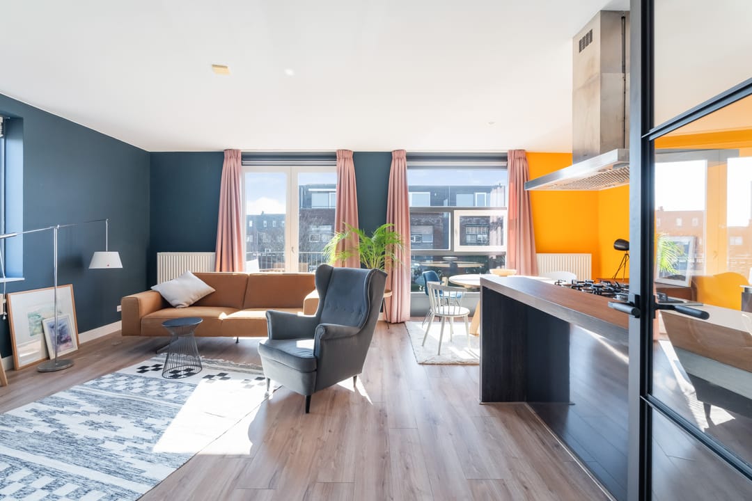 Foto 16 van Van Poeljestraat 33