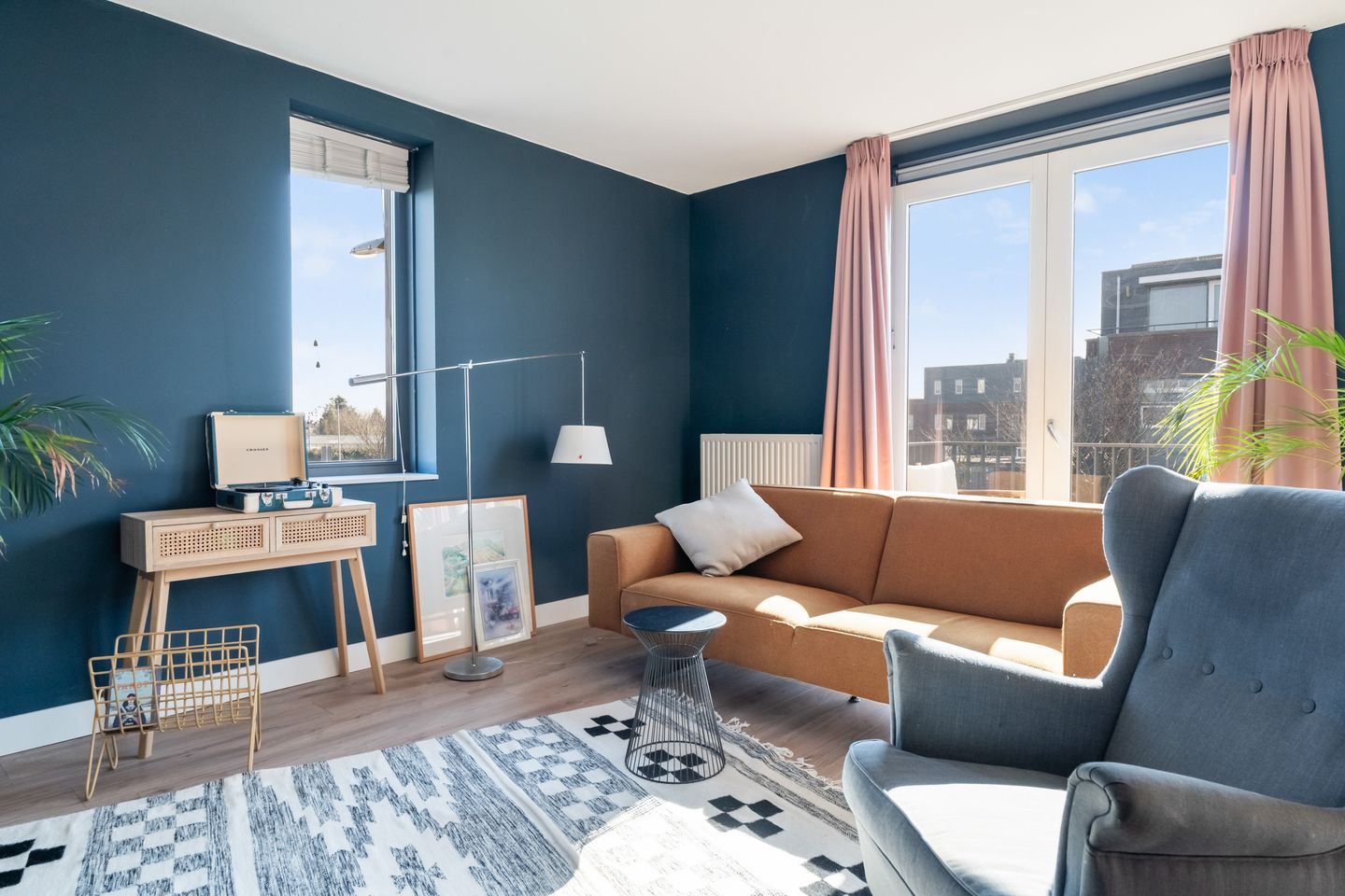 Foto 19 van Van Poeljestraat 33