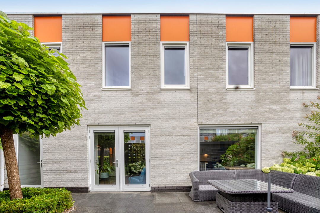 Foto 7 van Landsteinerlaan 19
