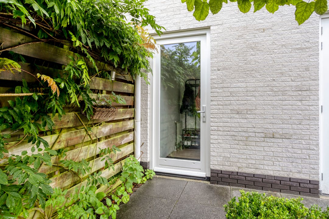 Foto 8 van Landsteinerlaan 19