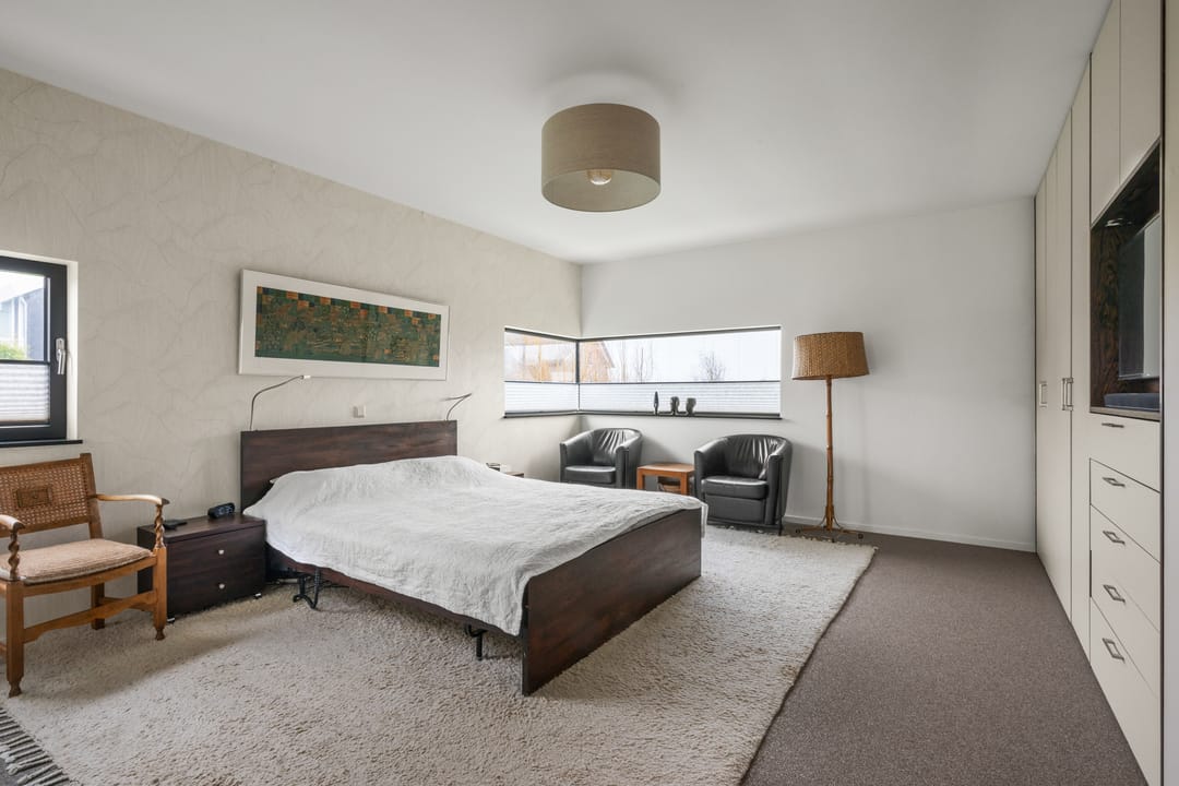 Foto 17 van Henegouwernesse 17