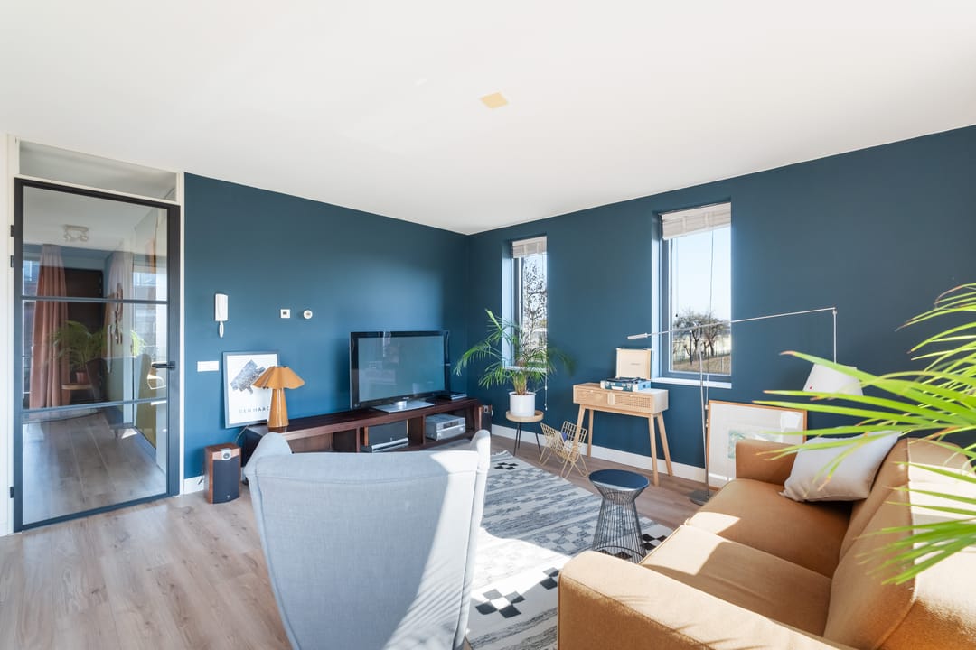 Foto 17 van Van Poeljestraat 33