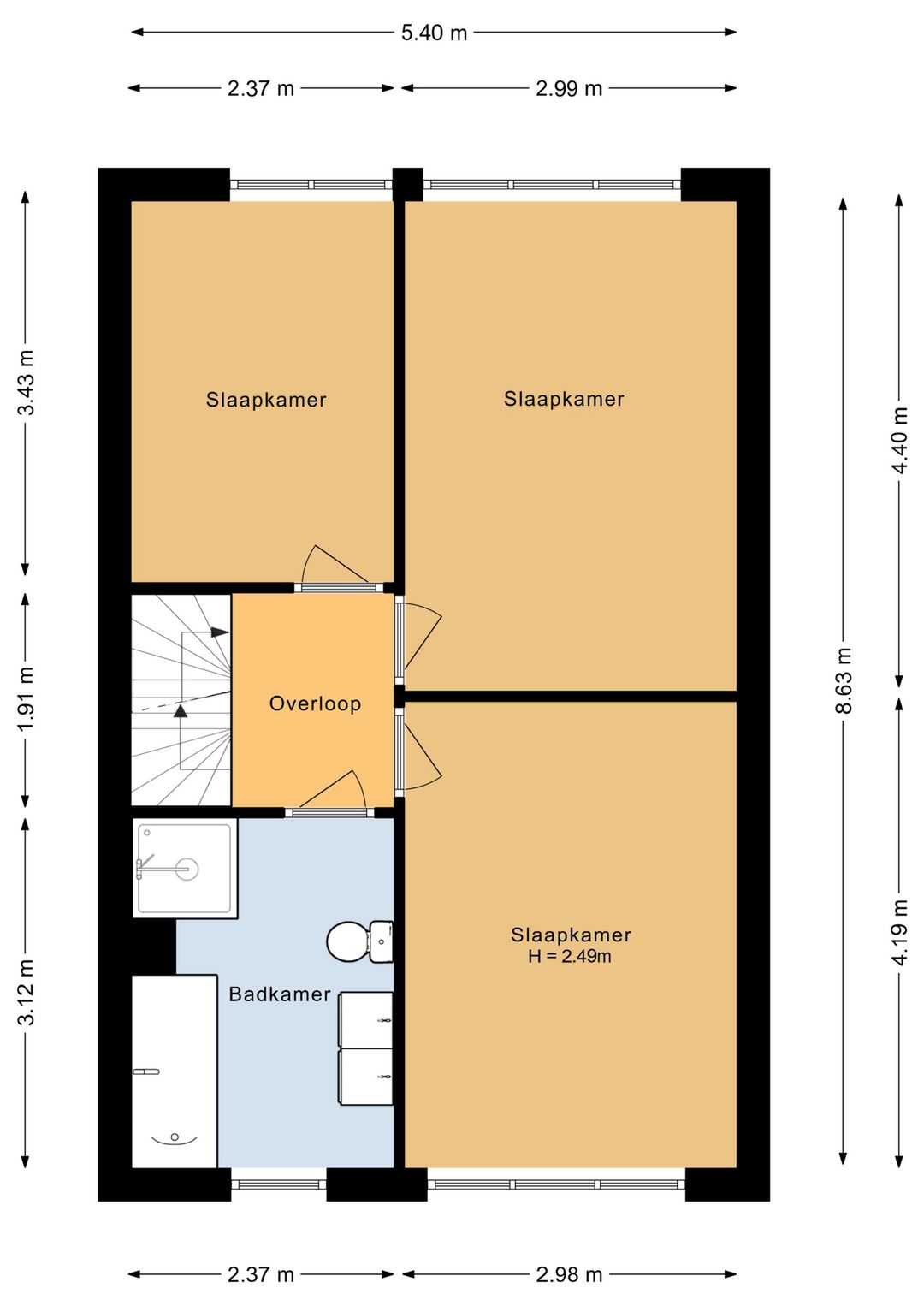 Photo 37 of Pallietergaarde 101
