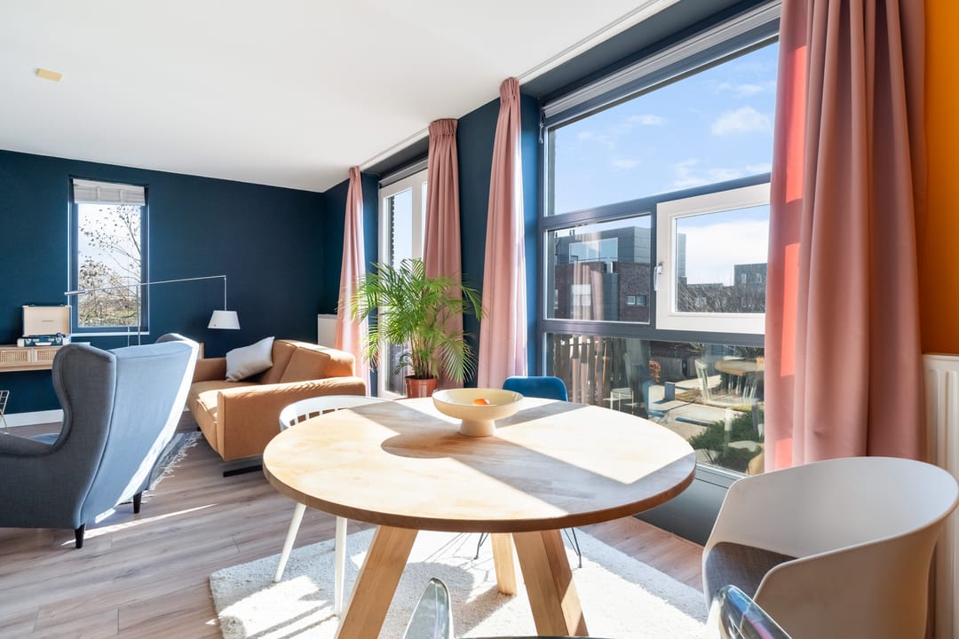 Foto 22 van Van Poeljestraat 33