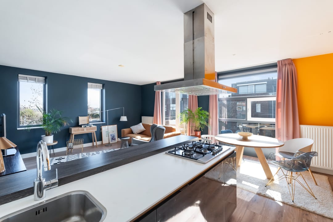 Foto 28 van Van Poeljestraat 33