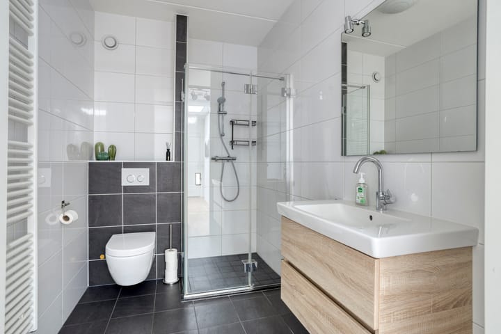 Foto 3 van Landsteinerlaan 19