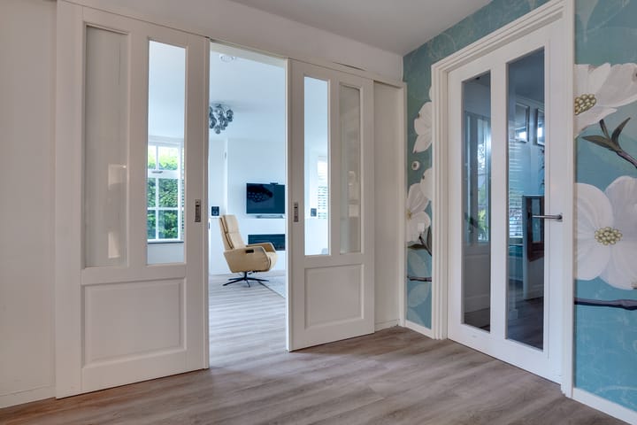 Foto 4 van Lange Hout 22