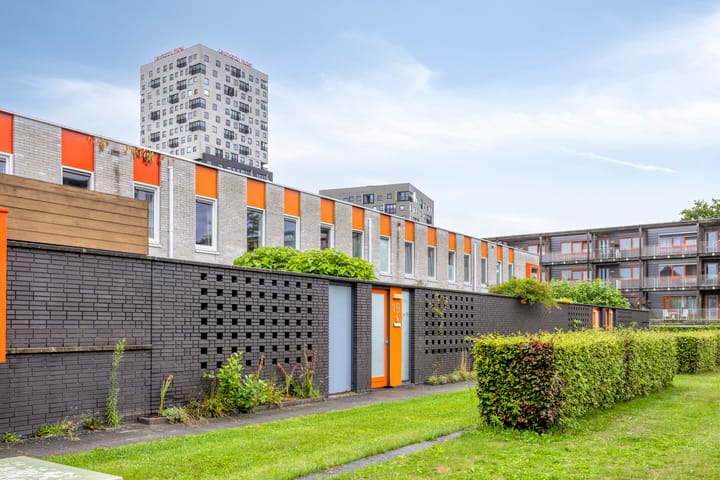 Foto 4 van Landsteinerlaan 19