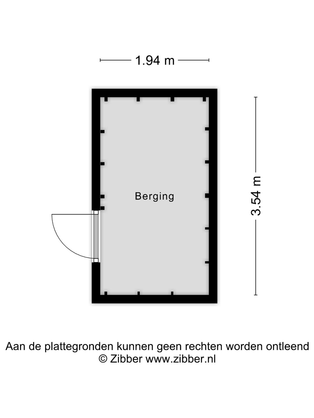 Foto 43 van Landsteinerlaan 19