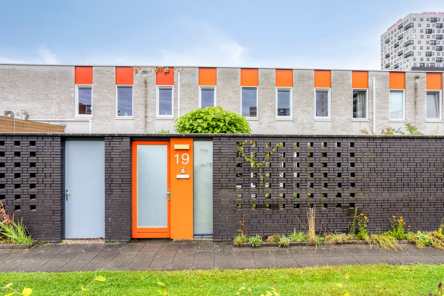 Foto 5 van Landsteinerlaan 19