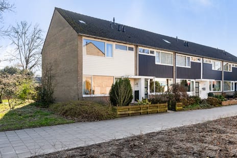 Gentiaanstraat thumbnail
