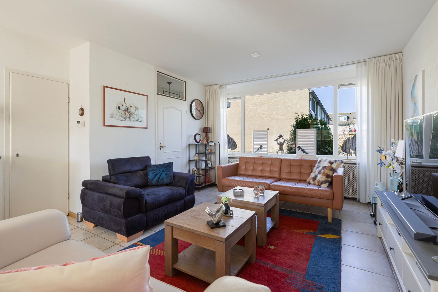 Foto 4 van Gentiaanstraat 124