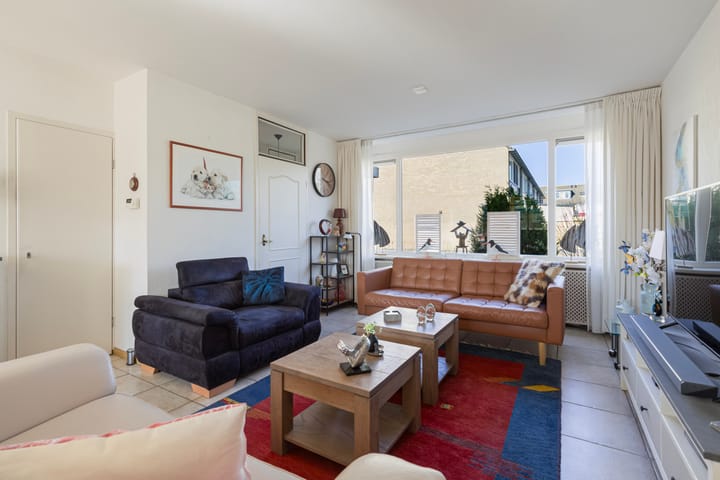 Foto 4 van Gentiaanstraat 124