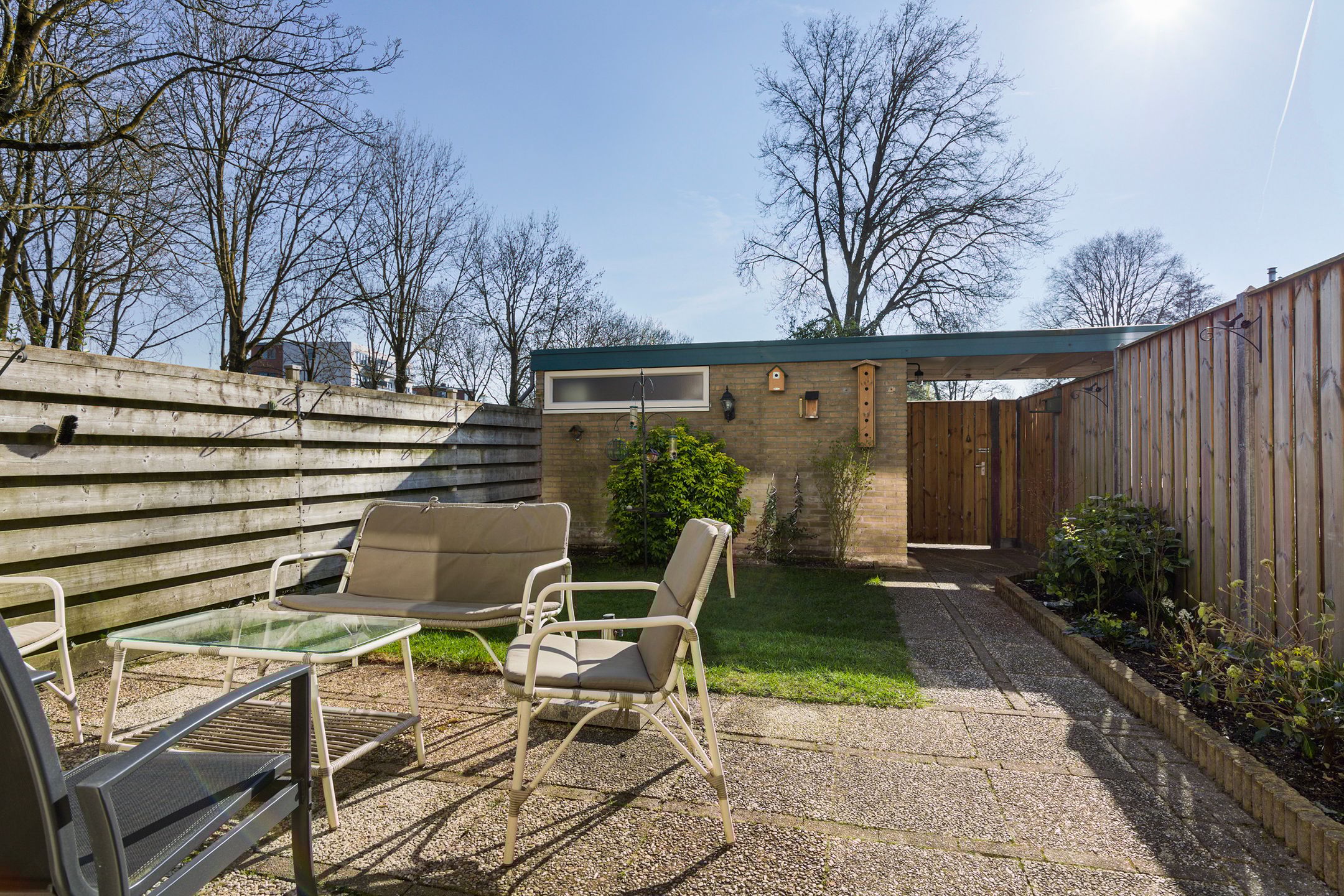 Foto 15 van Gentiaanstraat 124