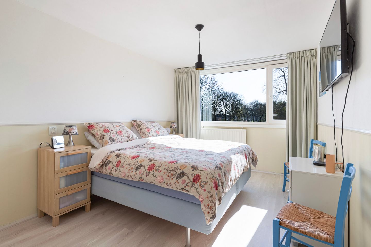 Foto 19 van Gentiaanstraat 124