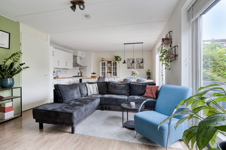 Foto 2 van Landsteinerlaan 19