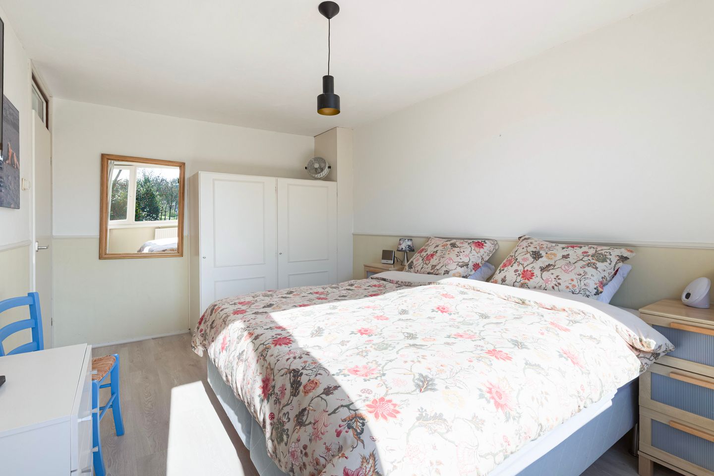 Foto 20 van Gentiaanstraat 124