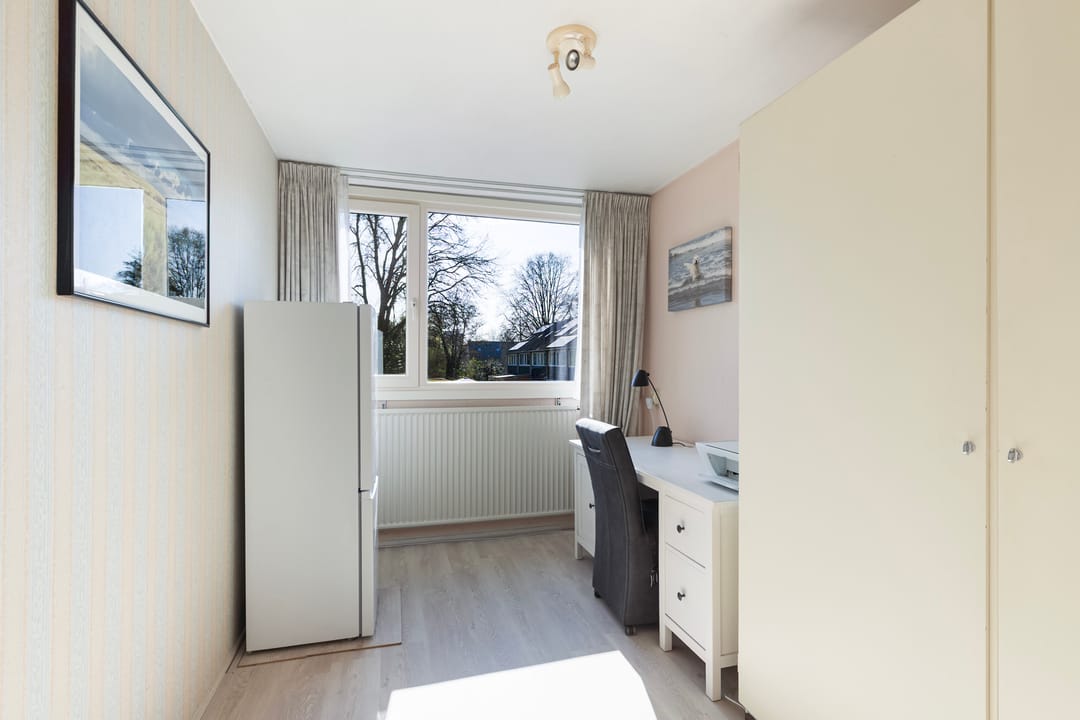 Foto 22 van Gentiaanstraat 124