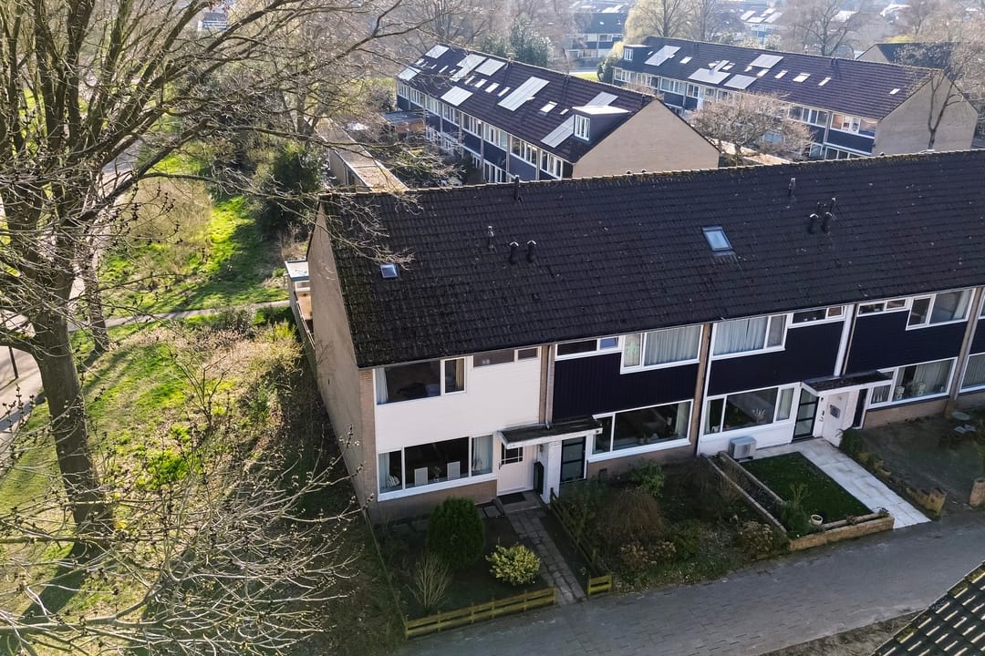 Foto 32 van Gentiaanstraat 124