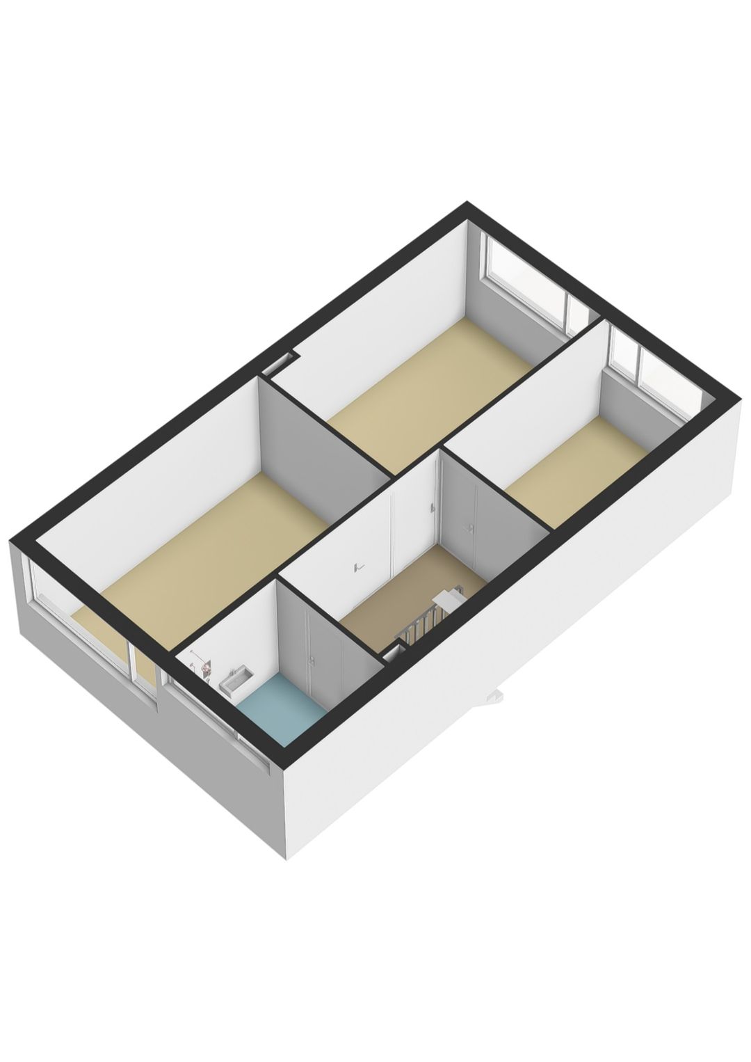 Foto 38 van Gentiaanstraat 124