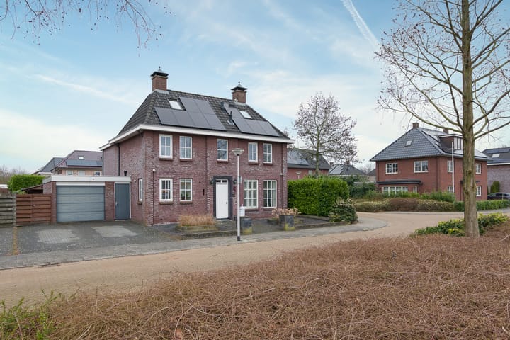 Foto 2 van Lange Hout 22