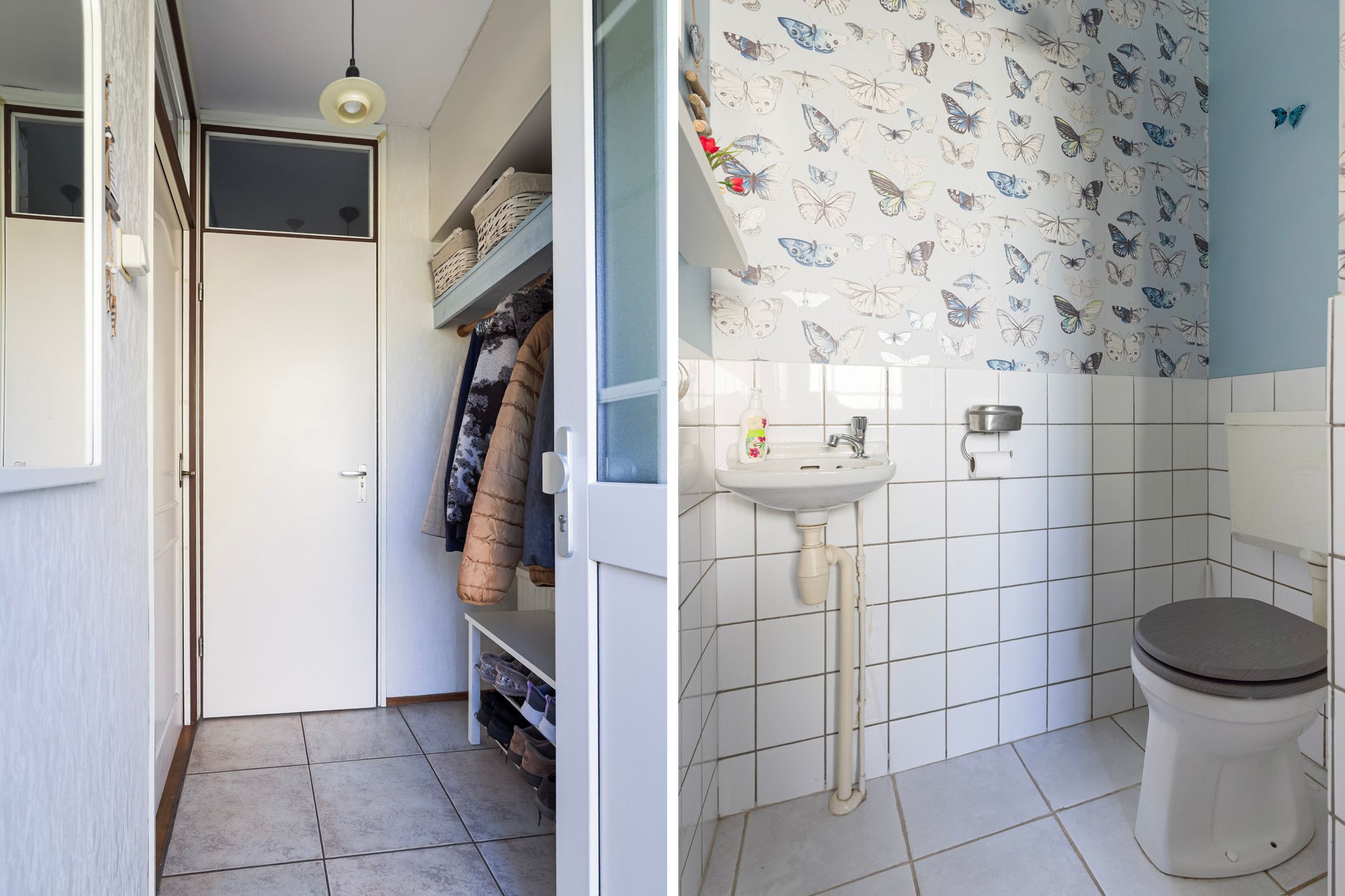 Foto 18 van Gentiaanstraat 124