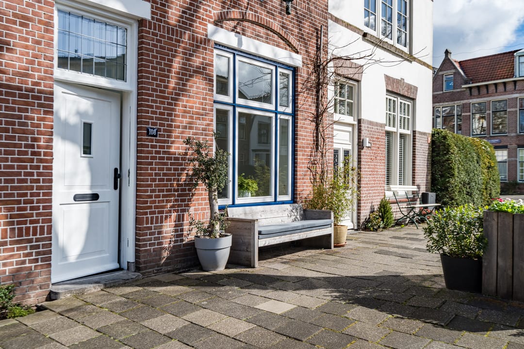 Photo 8 of Lindenlaan 108