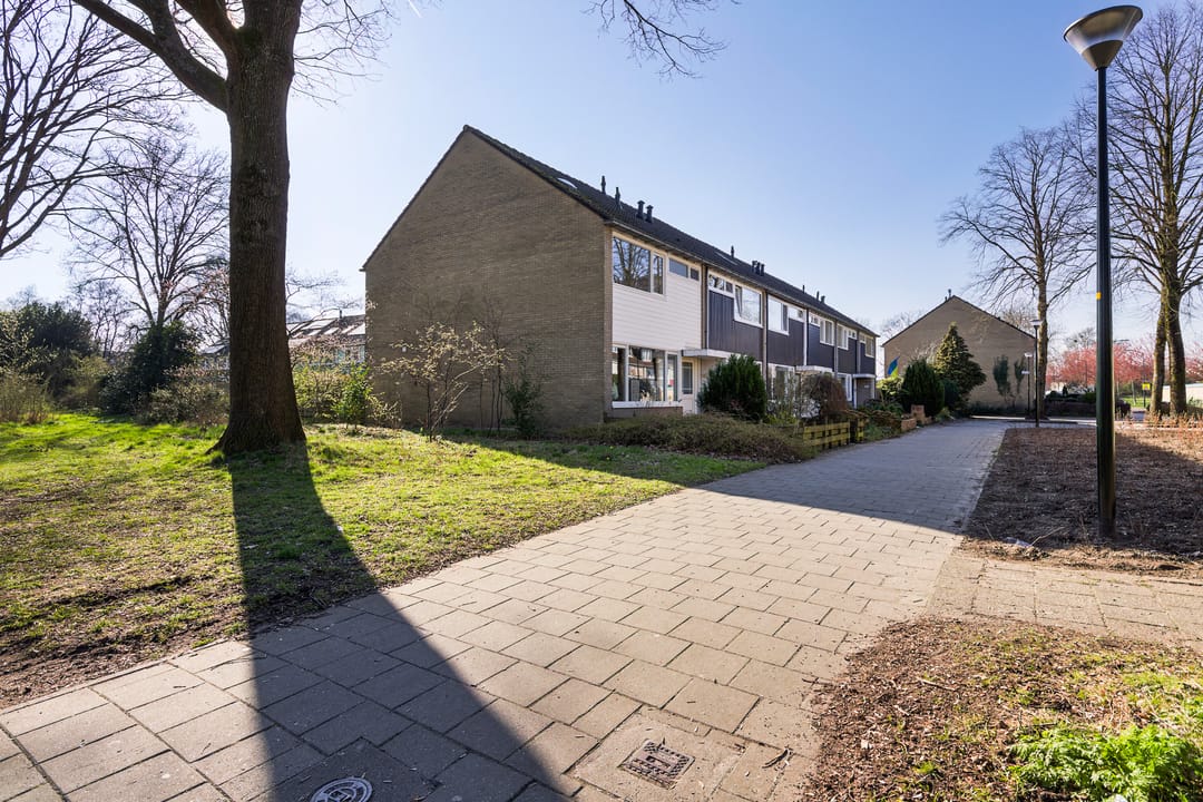 Foto 28 van Gentiaanstraat 124