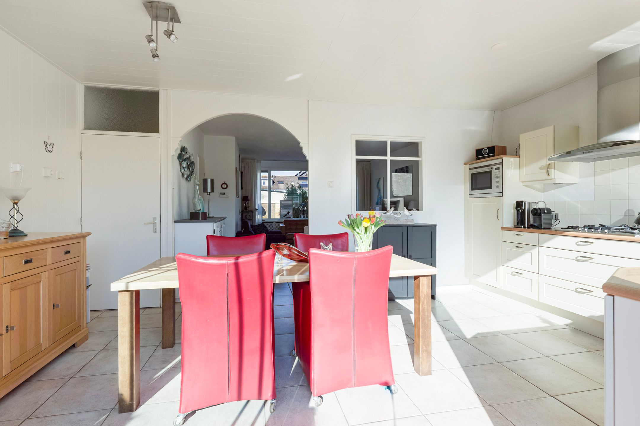 Foto 9 van Gentiaanstraat 124