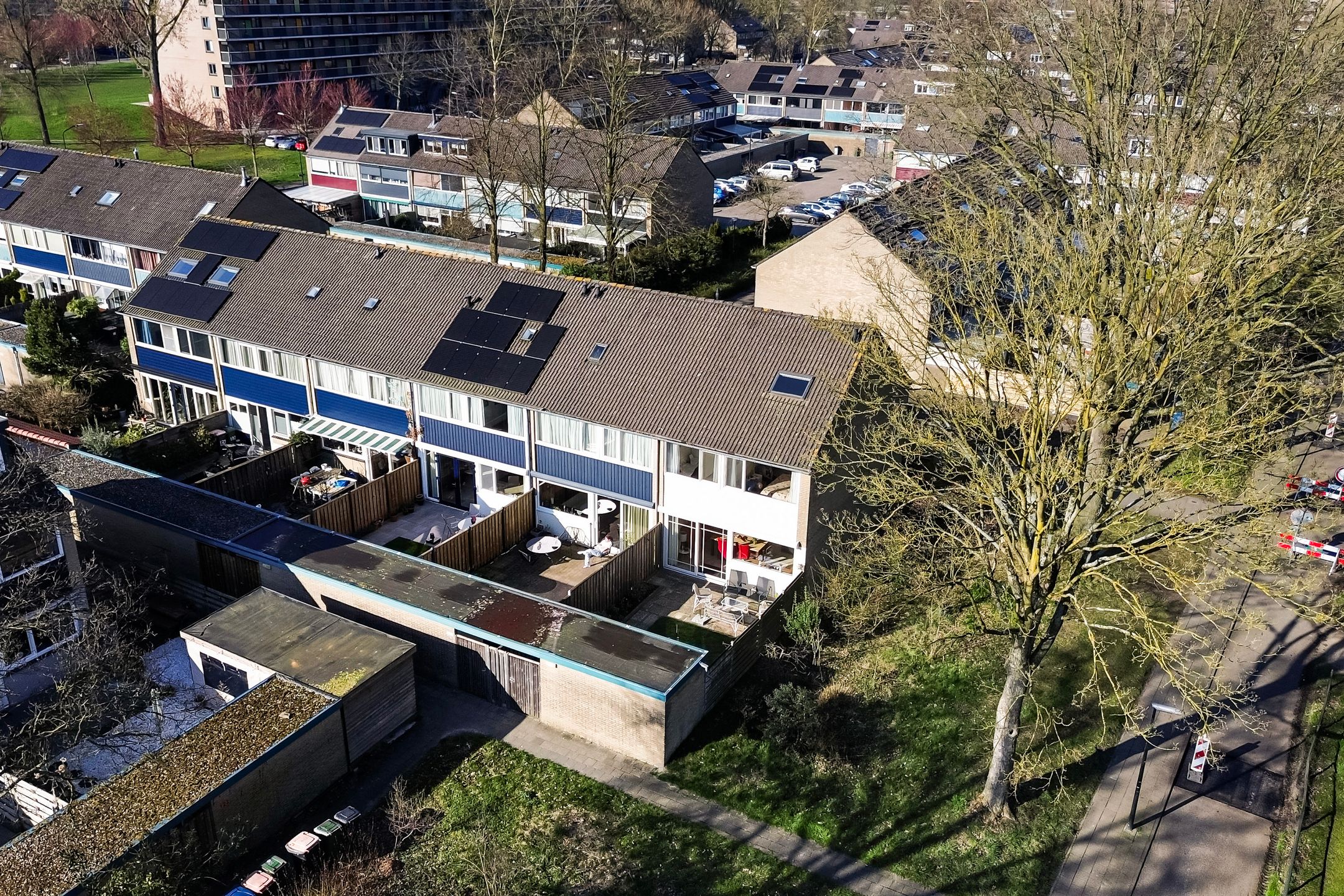 Foto 33 van Gentiaanstraat 124