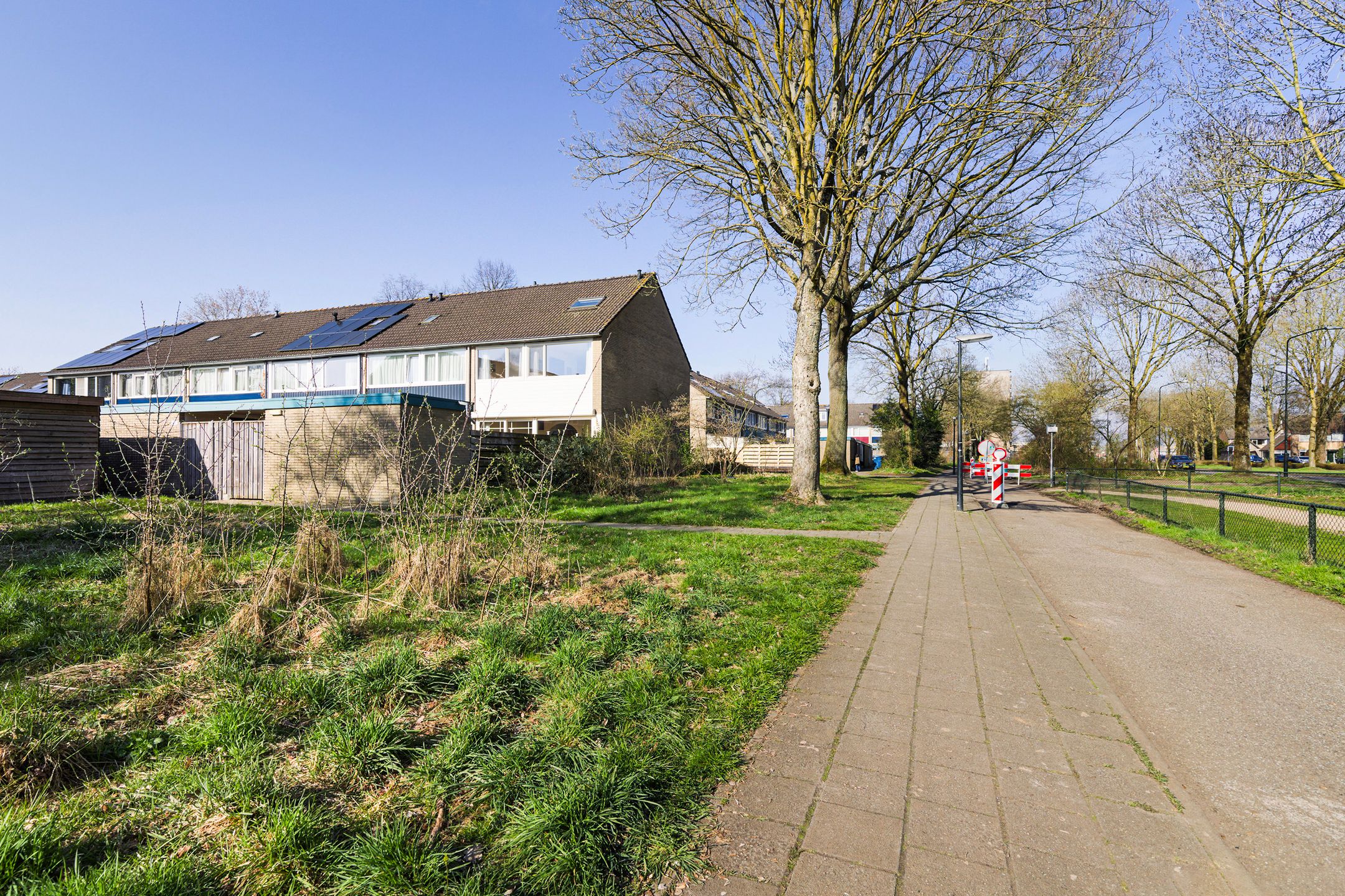 Foto 30 van Gentiaanstraat 124