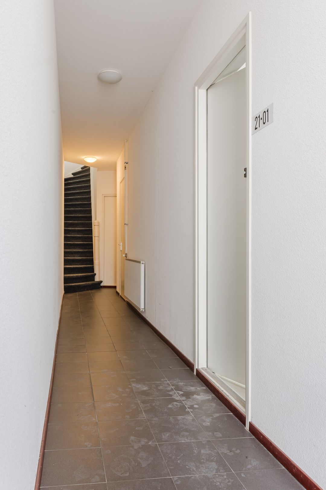 Foto 11 van Telegraafstraat 21-01