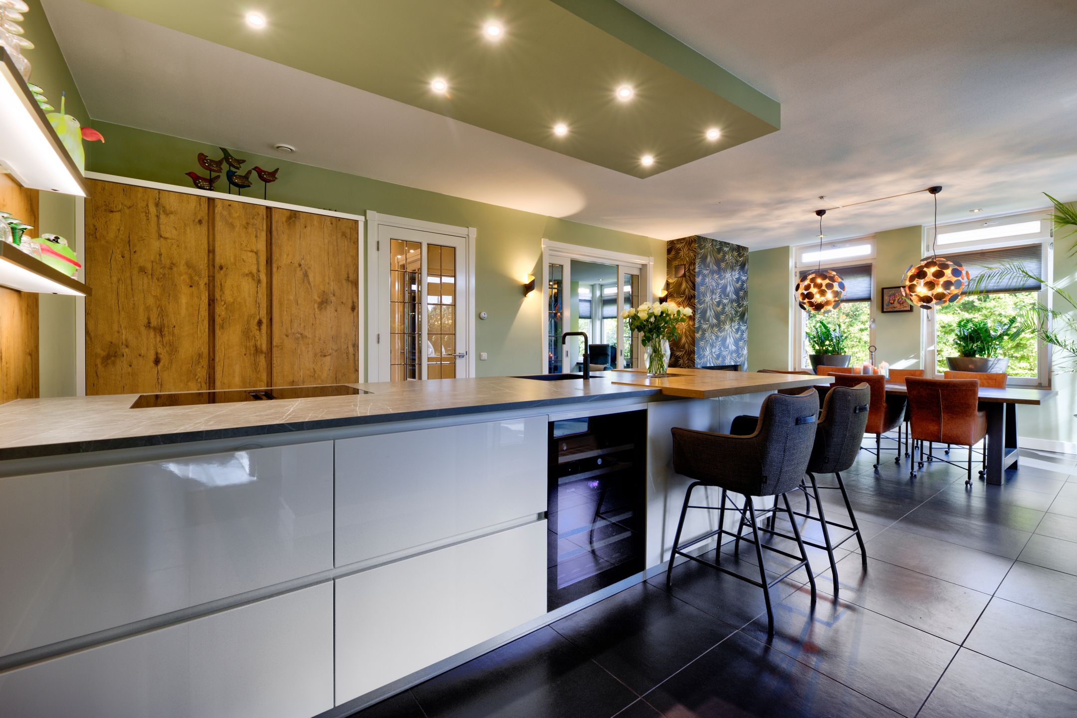 Foto 3 van Koetsier 28