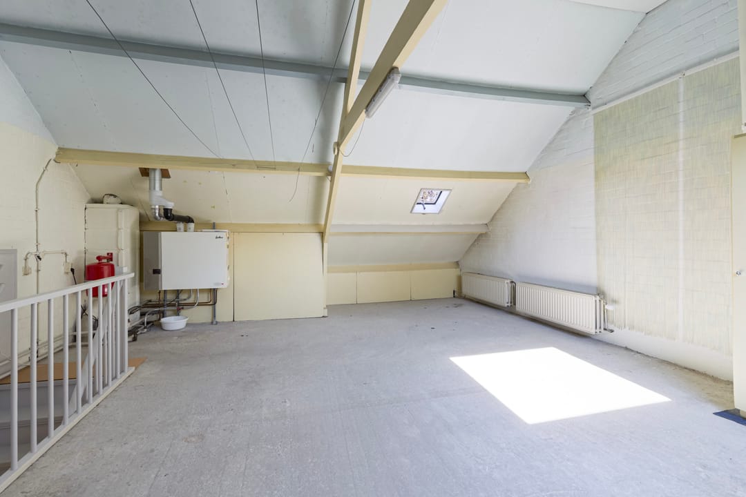 Foto 26 van Gentiaanstraat 124