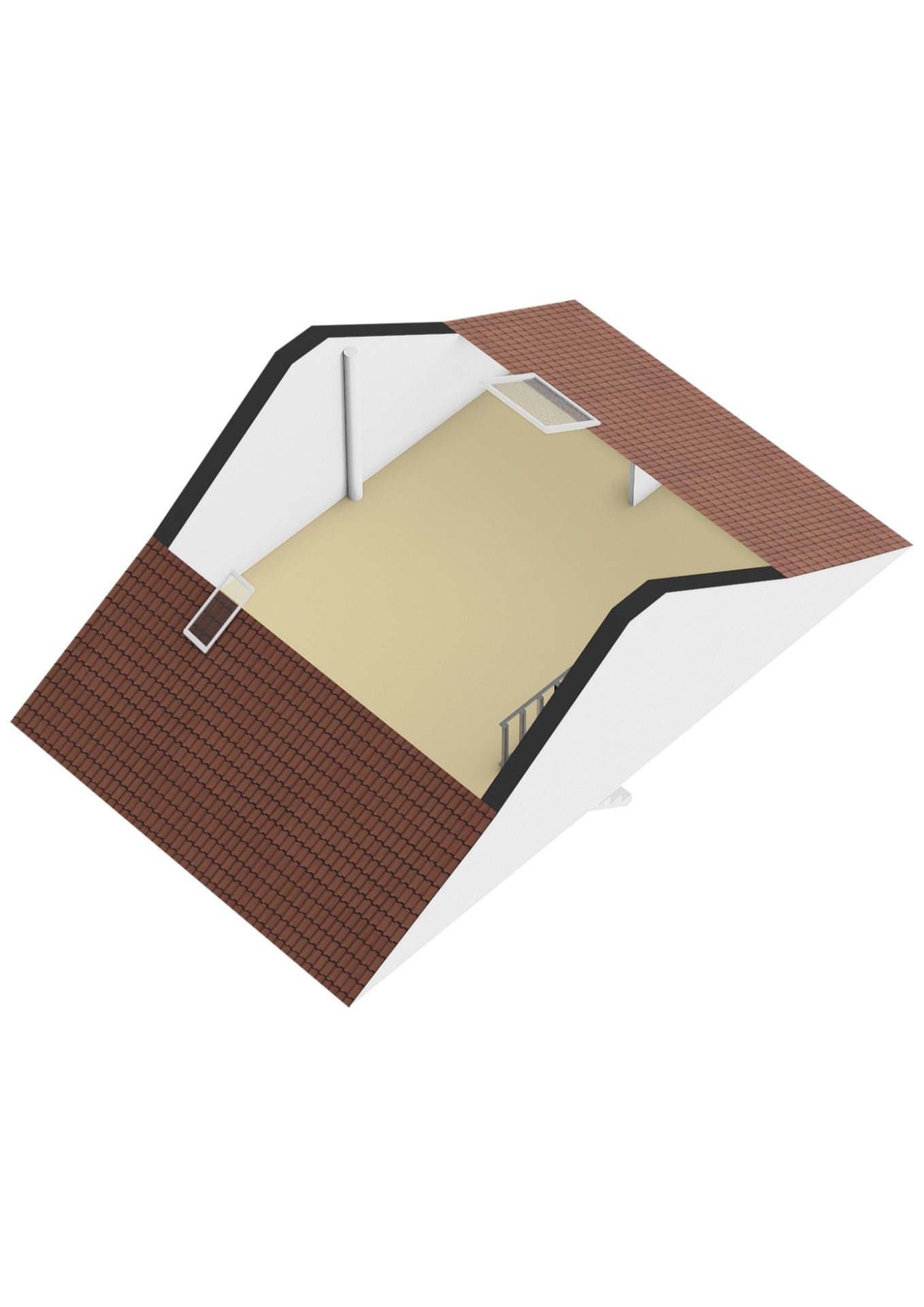 Foto 40 van Gentiaanstraat 124