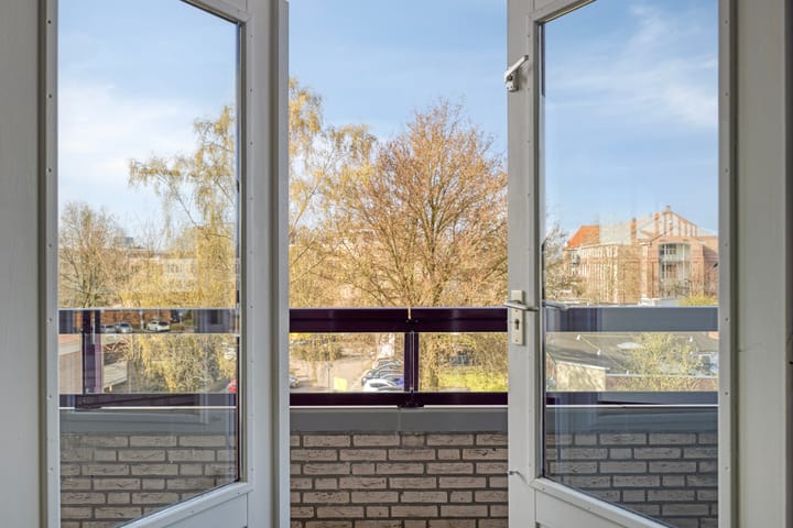 Foto 4 van Odiliastraat 78