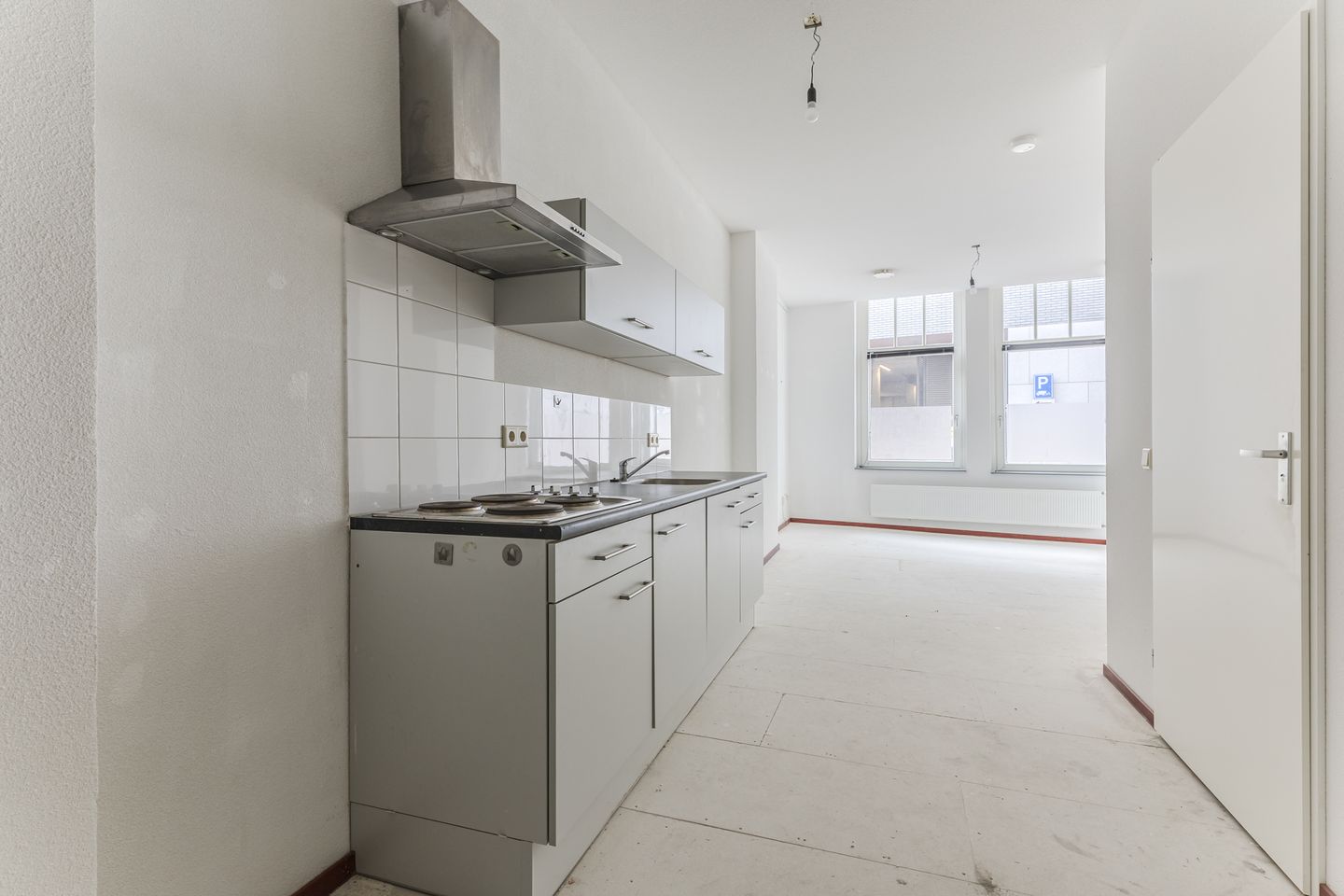 Foto 10 van Telegraafstraat 21-01