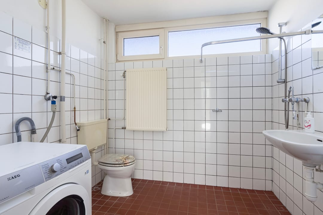 Foto 23 van Gentiaanstraat 124