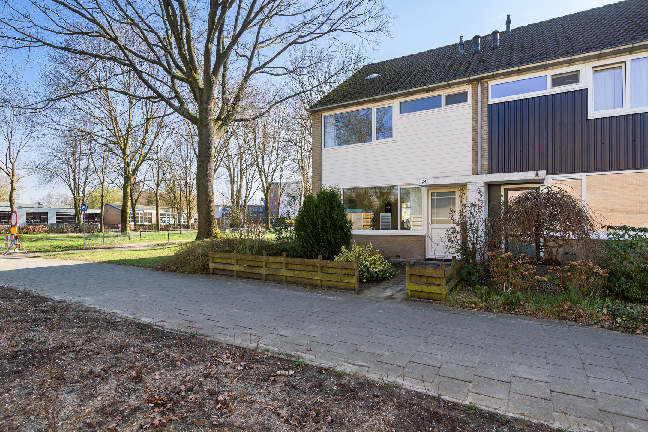 Foto 27 van Gentiaanstraat 124