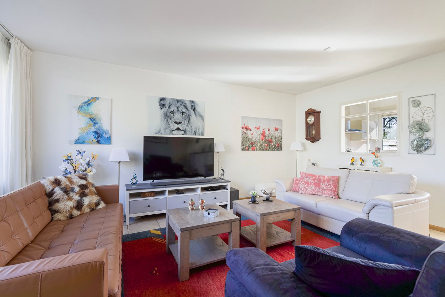 Foto 5 van Gentiaanstraat 124