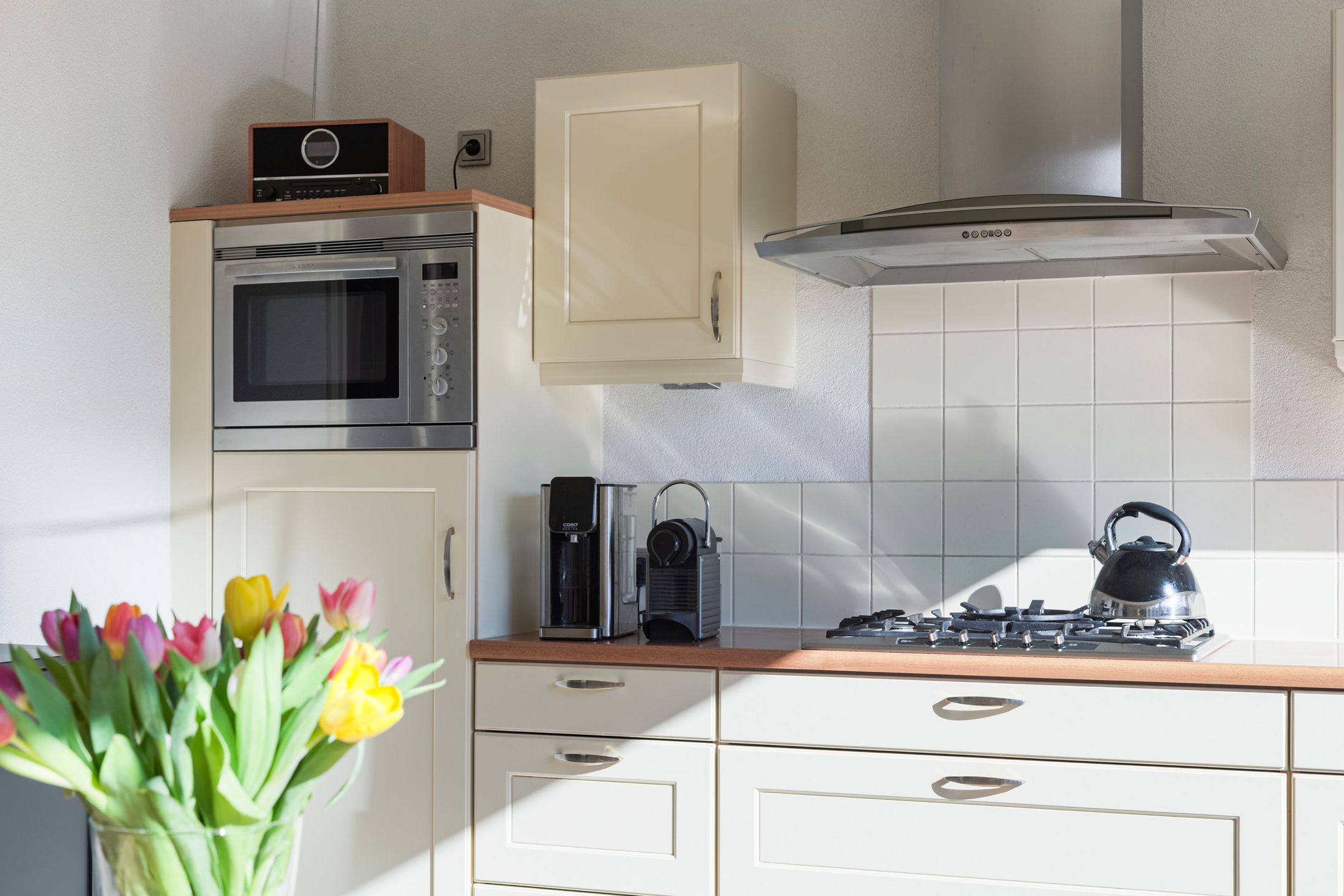 Foto 12 van Gentiaanstraat 124