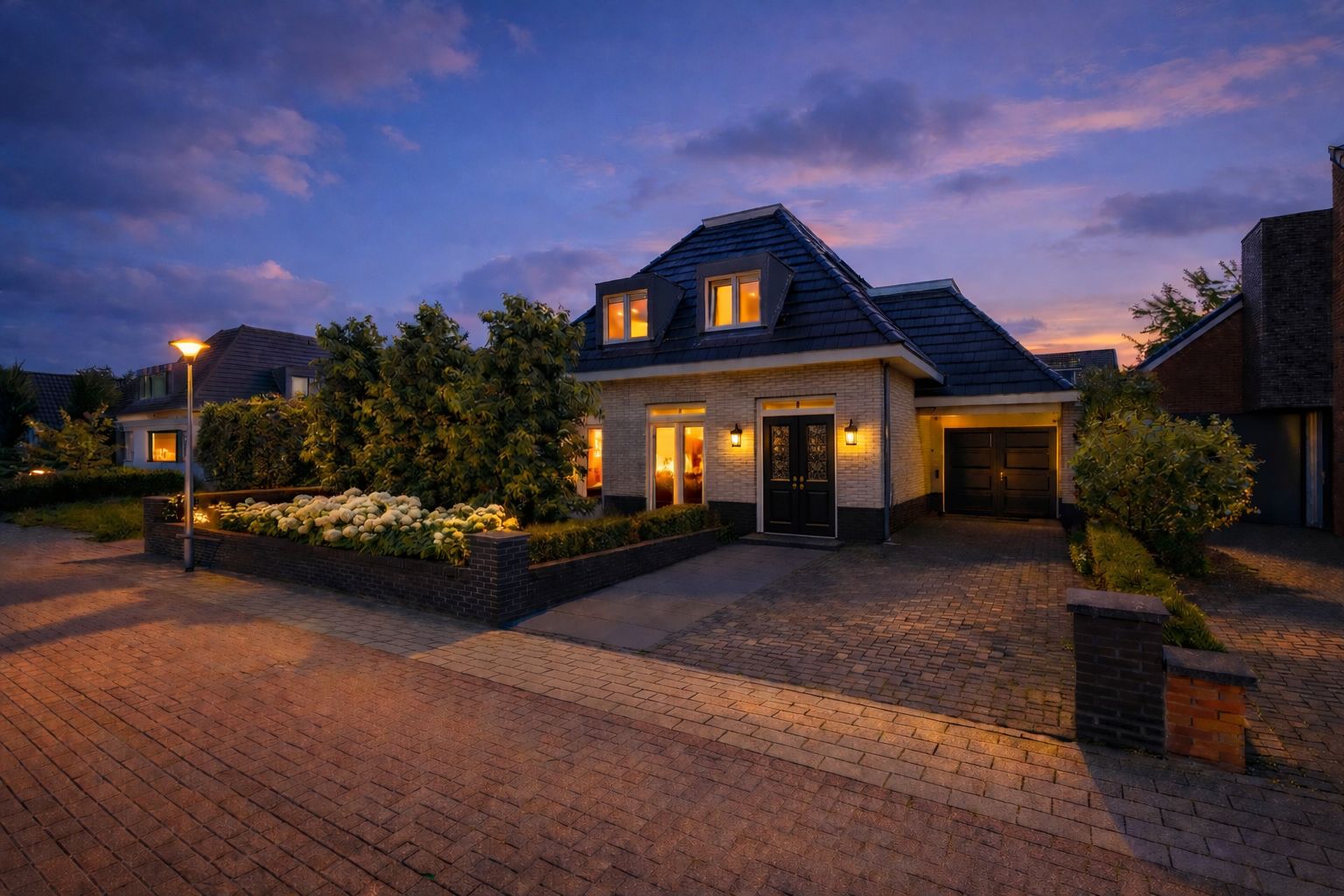 Foto 6 van Koetsier 28