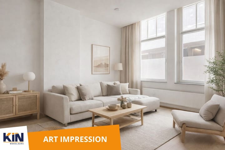 Foto 2 van Telegraafstraat 21-01