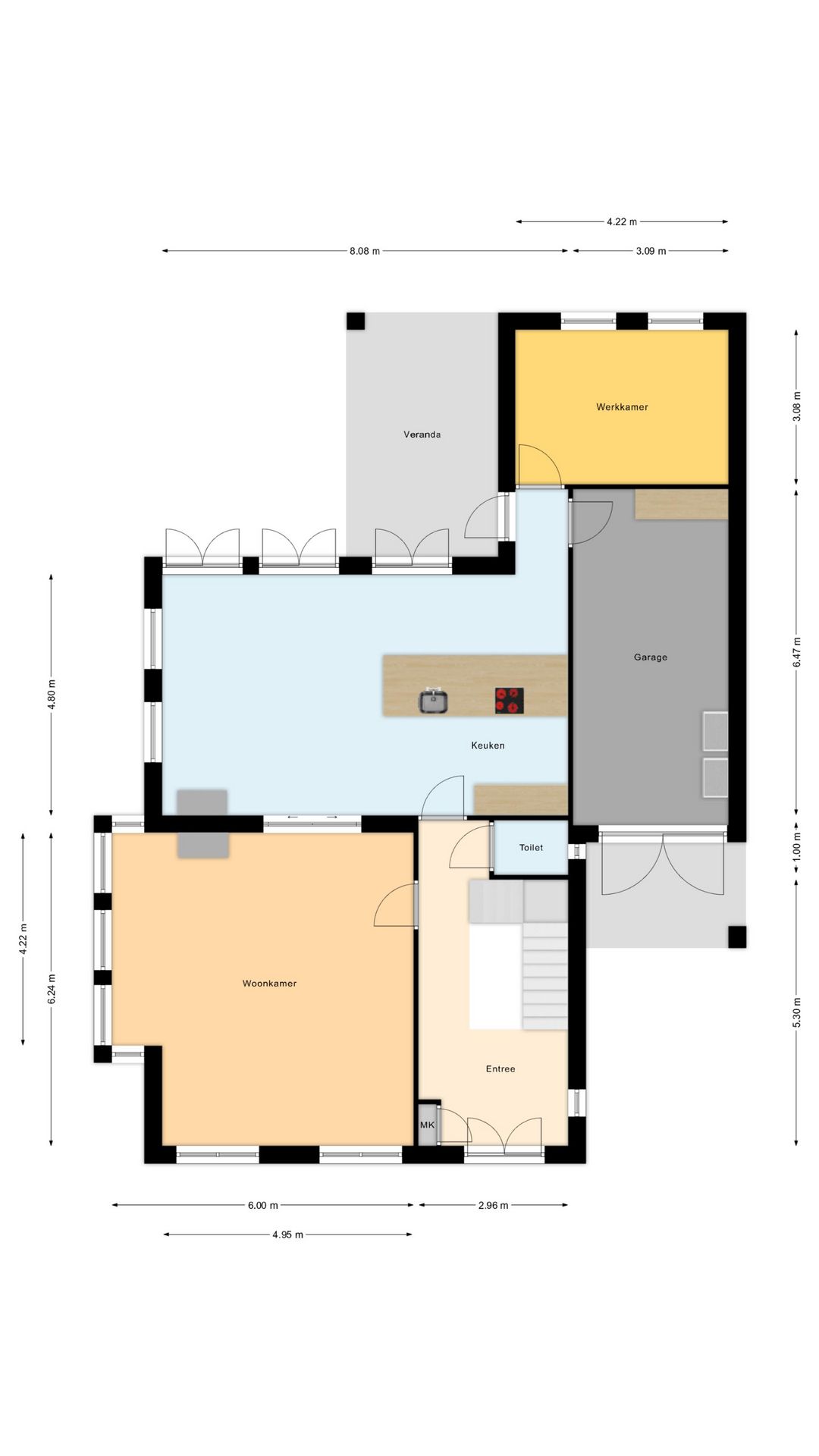 Foto 36 van Koetsier 28