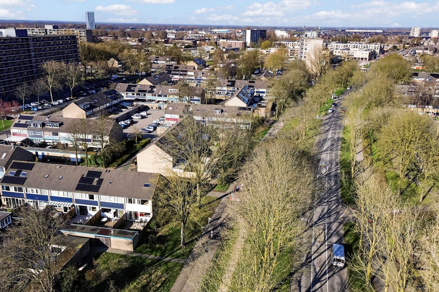 Foto 34 van Gentiaanstraat 124