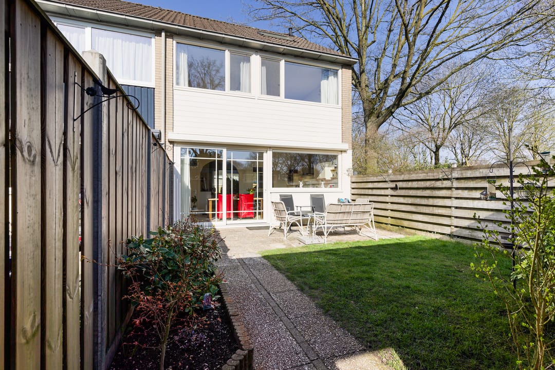 Foto 17 van Gentiaanstraat 124